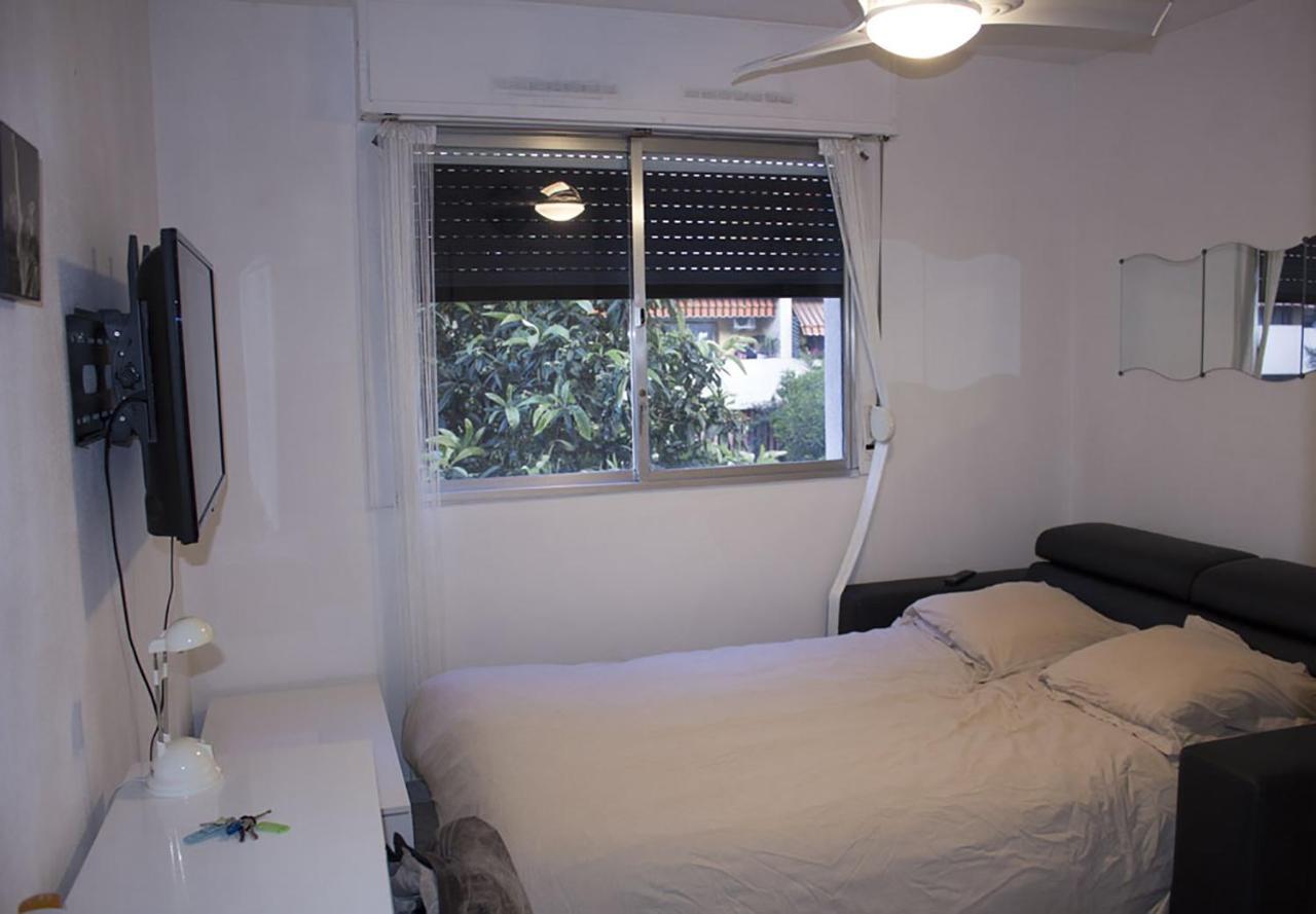 Studio Bord De Mer Nice Ouest Apartman Kültér fotó